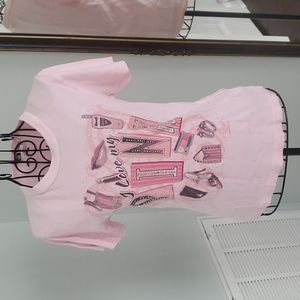 Vintage Bejeweled tee